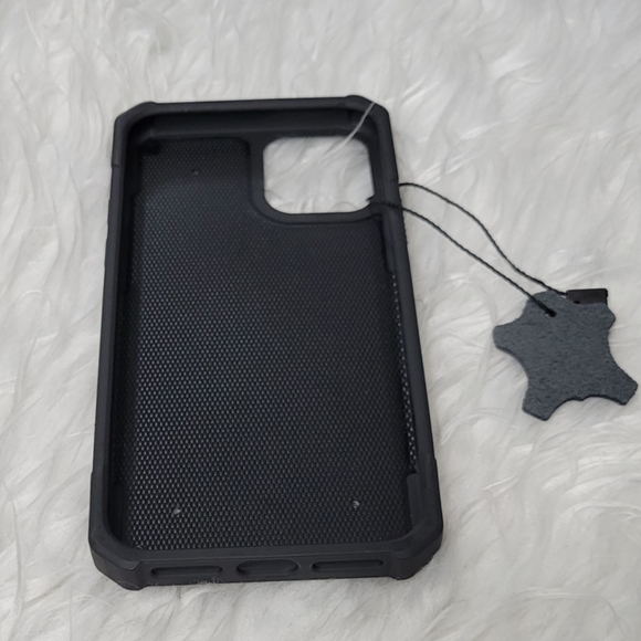 JOYSIDEA Leather Case for IPhone 11 Pro(5.8"). - Picture 4 of 6